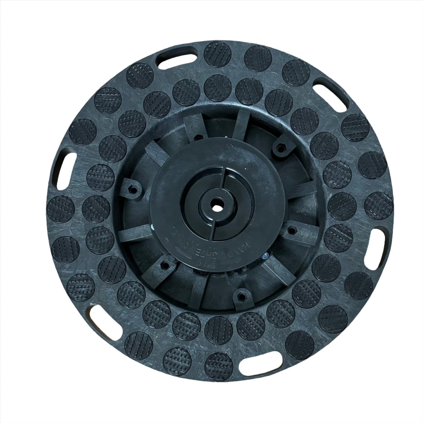 SANITMAX 17" Pad Driver for Floor Buffer Machine SM420AC and SM421AC 
