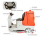 Ride-On Floor Scrubber SM860