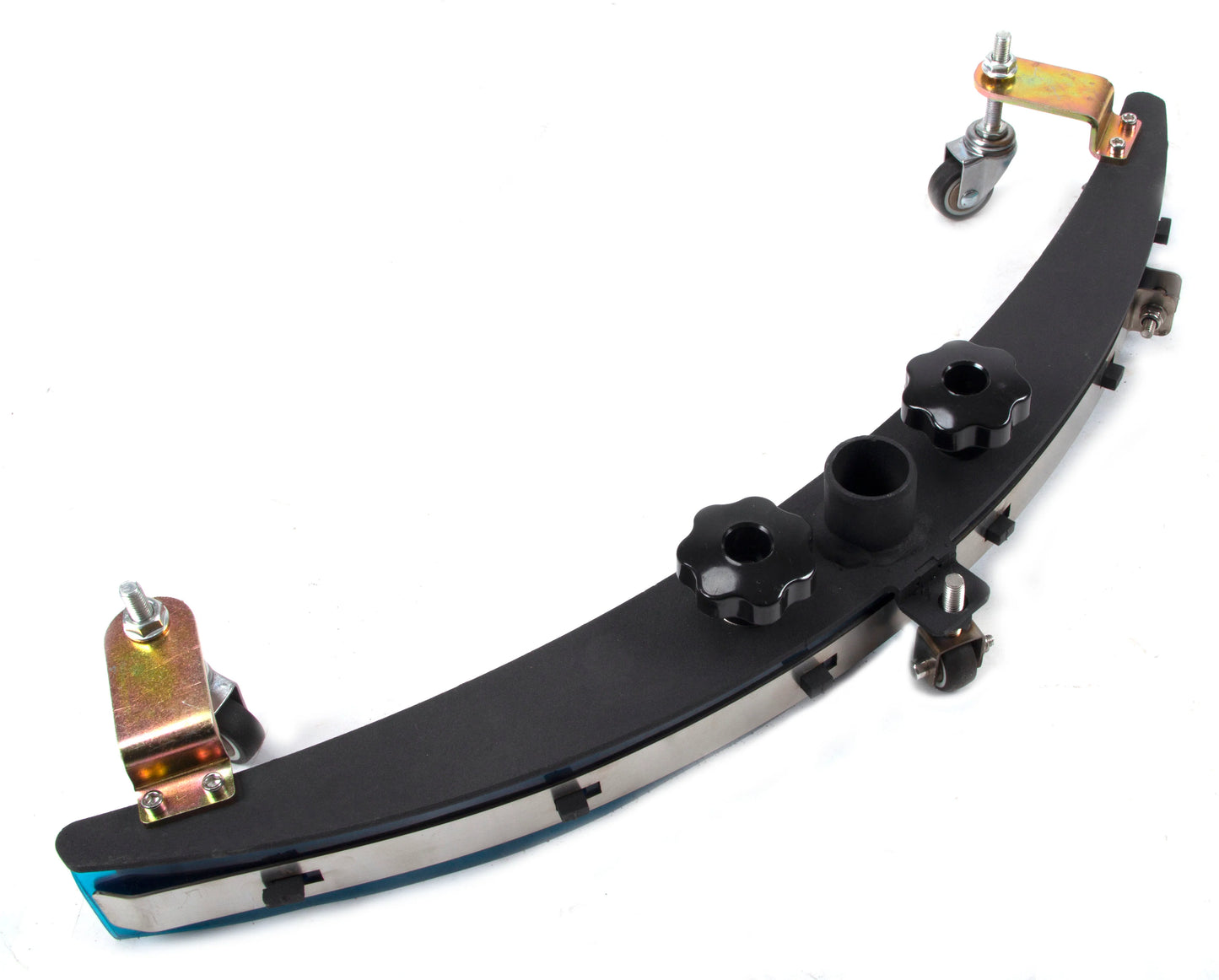 Floor Scrubber Squeegee Assembly for RT35, RT35+, and RT35AC