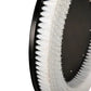 22" Heavy Duty White Disk Scrub Floor Brush for SUNMAX Scrubbers