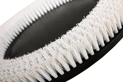 22" Heavy Duty White Disk Scrub Floor Brush for SUNMAX Scrubbers
