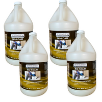 NO Foam Liquid Defoamer Concentrate, for Commercial and Industrial Floor Scrubber and Carpet Extractor Machines