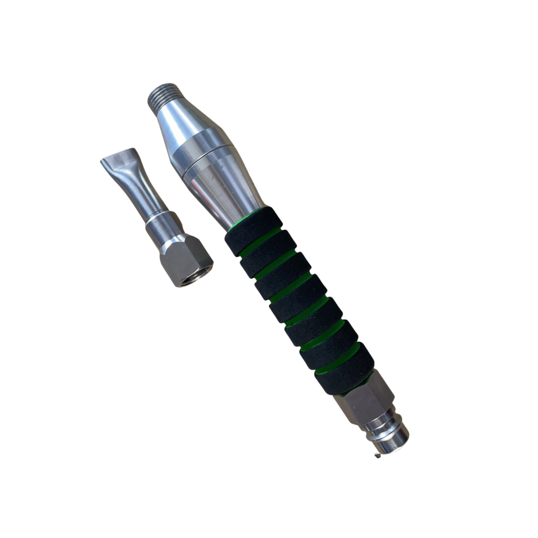 Dry ice Spray Gun Kit with Filter for SM1000 Dry Ice Blaster