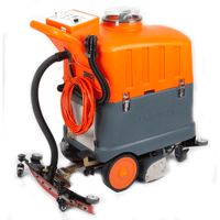 Self-Propelled Multi-Surface Floor & Carpet Cleaning Machine, a commercial extractor for effective carpet cleaning.