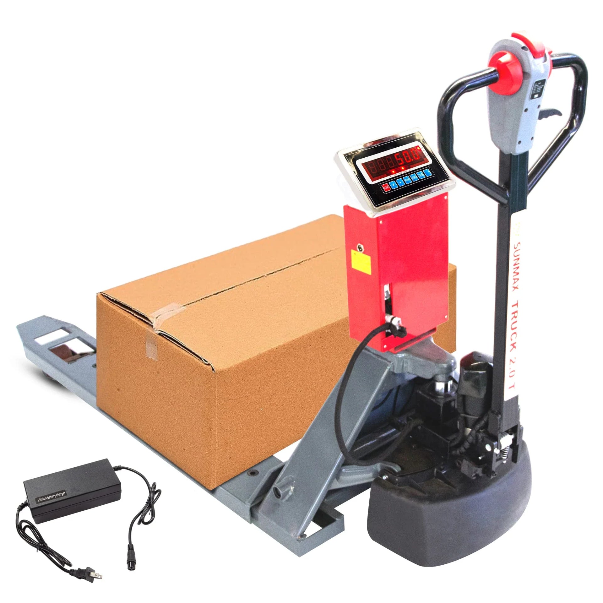 Material Handling