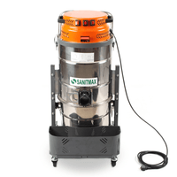 SM73 Industrial Dry Vacuum Cleaner 