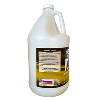 NO Foam Liquid Defoamer Concentrate, for Commercial and Industrial Floor Scrubber and Carpet Extractor Machines