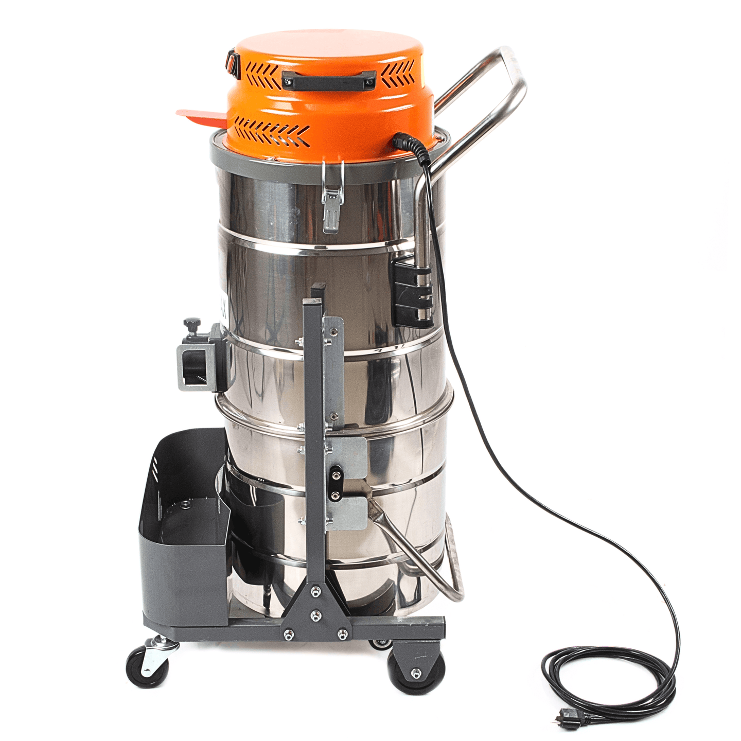 SM73 Industrial Dry Vacuum Cleaner 
