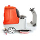 Ride-On Floor Scrubber SM860