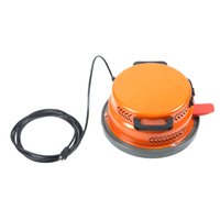 SM73 Industrial Dry Vacuum Cleaner 