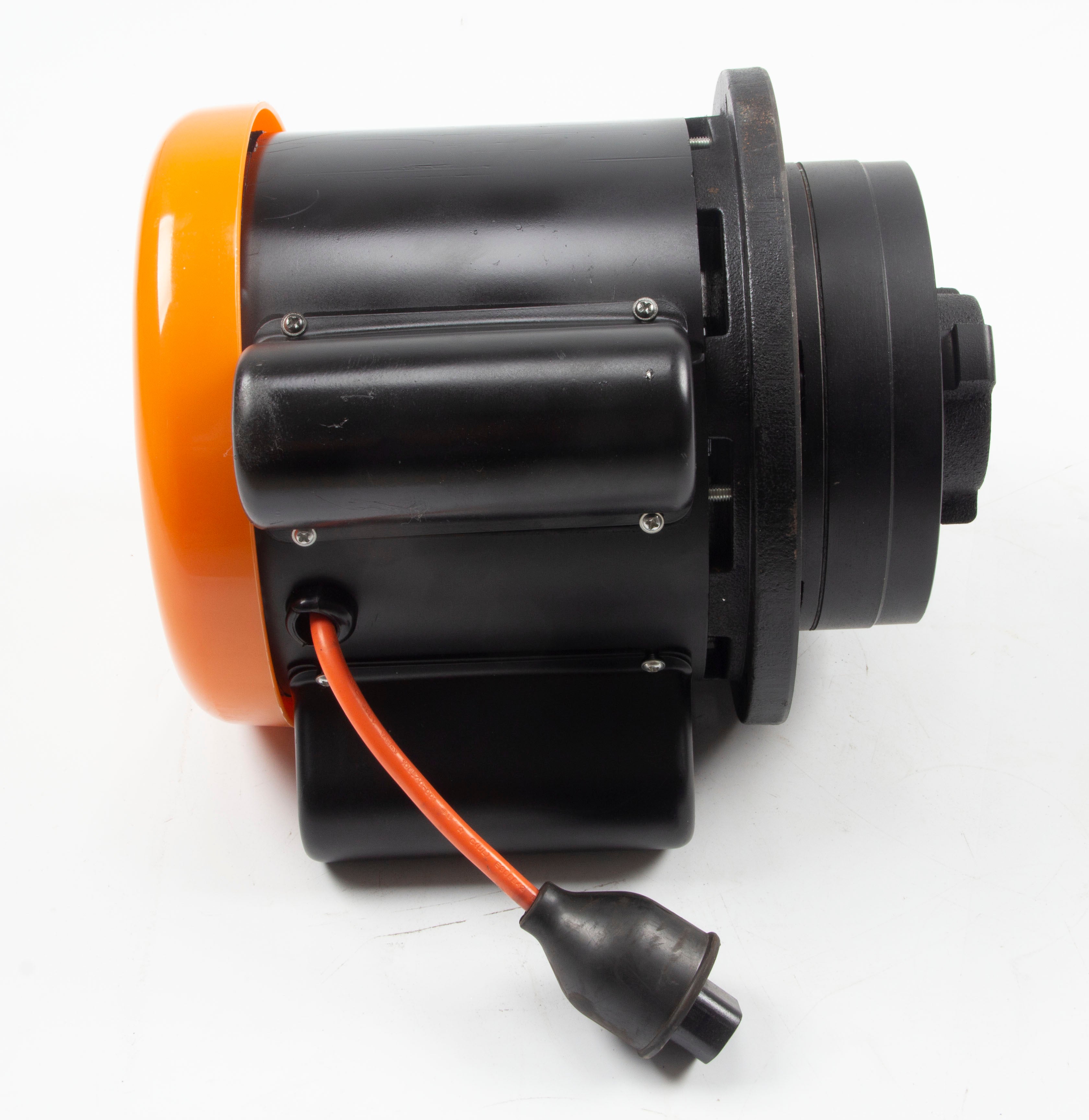 Brush Motor Assembly of 17