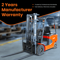 Electric Forklift