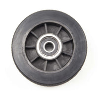 SANITMAX Front Wheel of SUNMAX Ride-on Floor Scrubber Dryer Machines, RT70 and SM70 