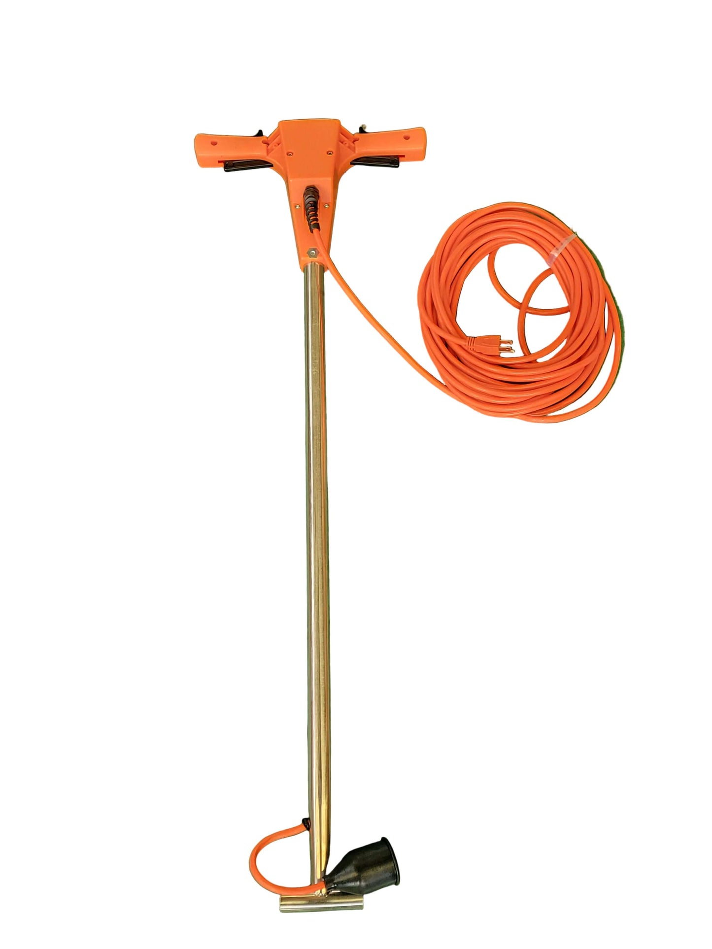 Handle Assembly of SM420AC/SM421AC Floor Buffer Machines