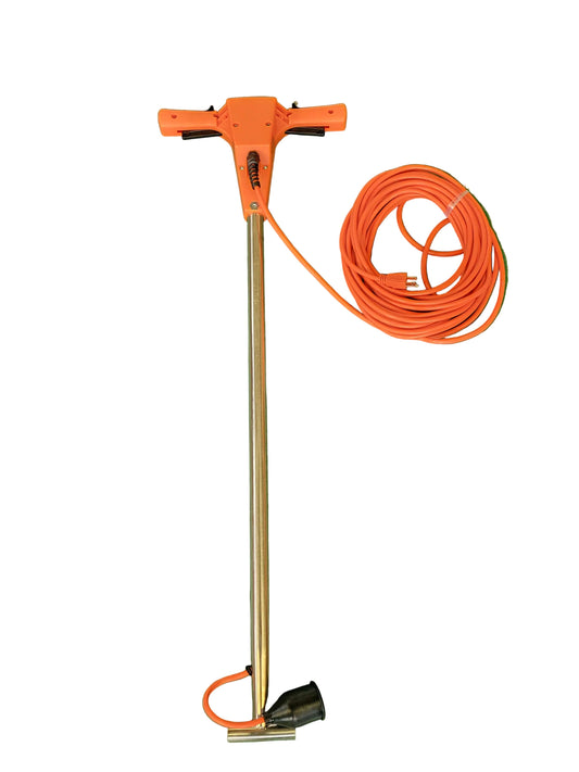 Handle Assembly of SM420AC/SM421AC Floor Buffer Machines