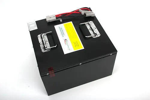 Lithium Battery for SUNMAX RT70, RT50+, and RT50D+