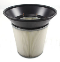 Hepa Filter of SM100 Heavy Duty Industrial Vacuum Cleaner 