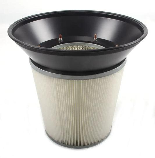 Hepa Filter of SM100 Heavy Duty Industrial Vacuum Cleaner 