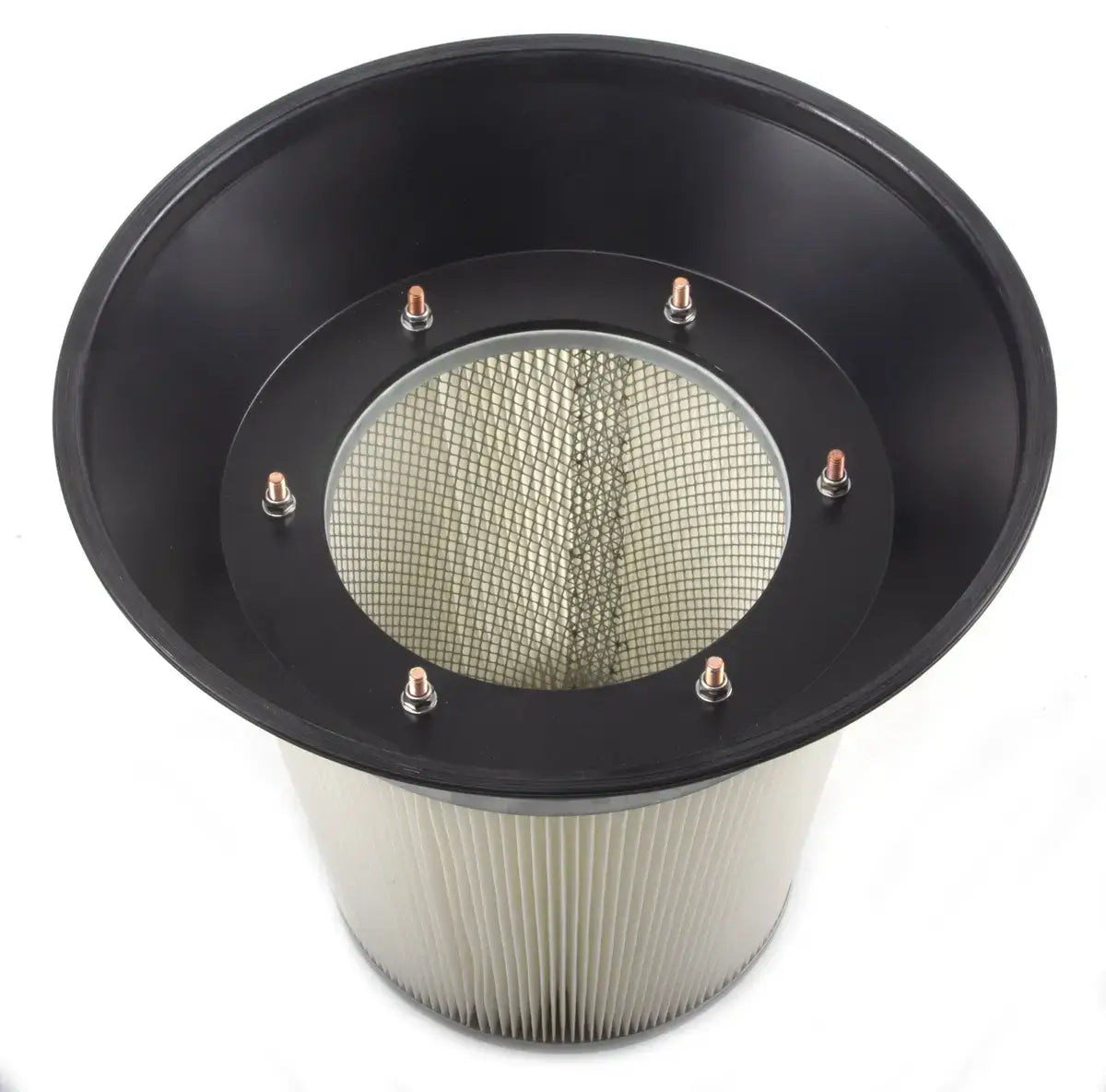 Hepa Filter of SM100 Heavy Duty Industrial Vacuum Cleaner 