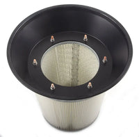 Hepa Filter of SM100 Heavy Duty Industrial Vacuum Cleaner 