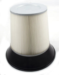 Hepa Filter of SM100 Heavy Duty Industrial Vacuum Cleaner 