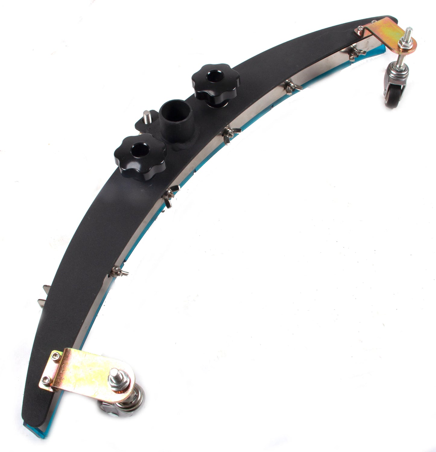 Floor Scrubber Squeegee Assembly for RT35, RT35+, and RT35AC