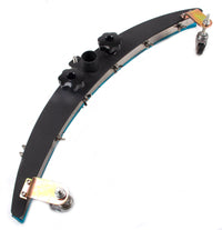 Floor Scrubber Squeegee Assembly for RT35, RT35+, and RT35AC