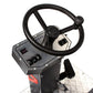 SM1250+ 49" Ride-on Industrial Floor Sweeper,  69000 Sqft/h, 3.5 hr Fast Charging Lithium Battery