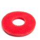 Red Burnishing Pad for SM430 Floor Scrubber (Pack of 5)