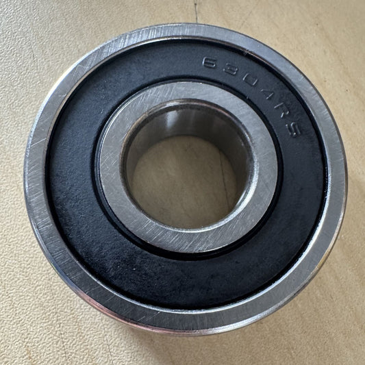 SANITMAX Main Brush Ball Bearing Sealed of SM1050 Floor Sweeper Machine 