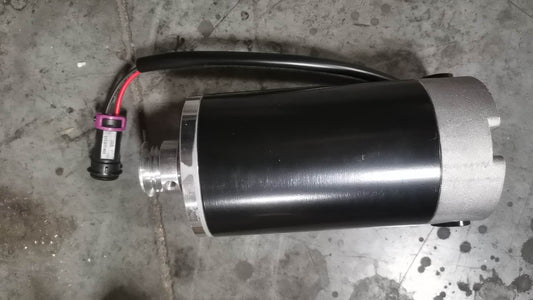 SANITMAX Main Brush Motor of SM1050 Floor Sweeper Machine 