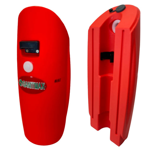 SANITMAX Open Box-Sewage tank for SANITMAX SM430 Floor Scrubber 