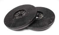 SANITMAX Pad Holders for SUNMAX RT120 Floor Scrubber Machine ( Pack of 2) 