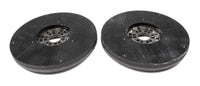 SANITMAX Pad Holders for SUNMAX RT120 Floor Scrubber Machine ( Pack of 2) 