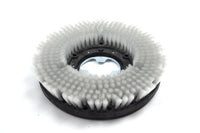 14" Soft White Disk Scrub Brush for SUNMAX RT15