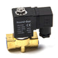 Solenoid Valve for SUNMAX RT50AC Floor Scrubber Machine