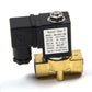 Solenoid Valve for SUNMAX RT50AC Floor Scrubber Machine