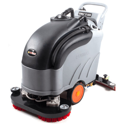 RT50DW Electric Floor Scrubber
