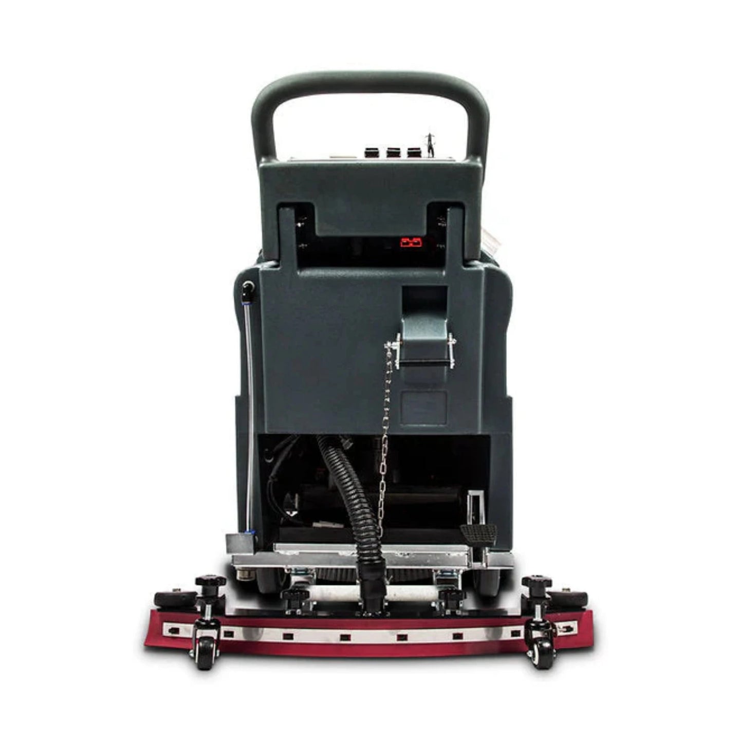 SUNMAX RT50 22" Walk-behind Commercial Floor Scrubber