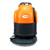 SUNMAX RT50 22" Walk-behind Commercial Floor Scrubber