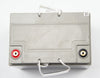 SANITMAX Rechargeable Battery for SM1050A/B Walk-behind Floor Sweeper Machine 