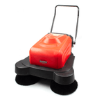 SM1050B 41.3" Battery Powered Walk-behind Floor Sweeper