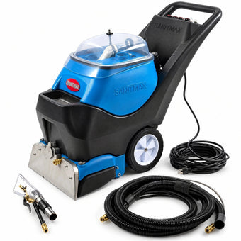 compare product SM350 Commercial Carpet Extractor – 160 PSI, 13.8