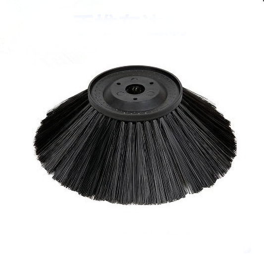 19" Side Brushes for SUNMAX RT980 Floor Sweepers (Pack of 2)