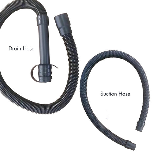 Suction & Drain hose for Ride-on Floor Scrubber | RT70/SM70