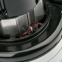 SANITMAX Vacuum Motor for RT70 Series Ride-on Floor Scrubber Machines 