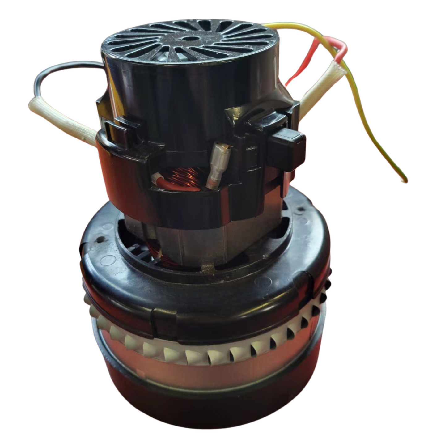 SANITMAX Vacuum Motor of SM18H Heated Carpet Extractor Machine 
