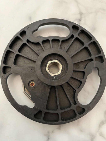 compare product Brush Plate Holder for SUNMAX 22