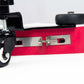 Wheel of Floor Scrubber Squeegee Assembly