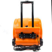 RT900A 3 speed air mover